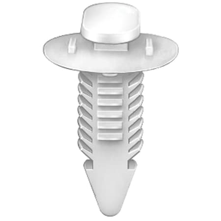 Auveco PAK GM TRIM PANEL RETAINERS AP17649